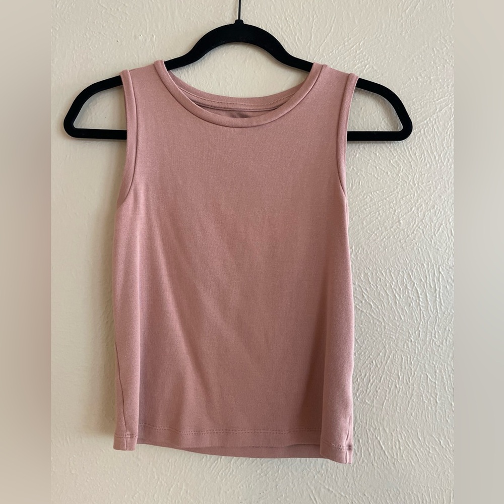 GAP modern tank